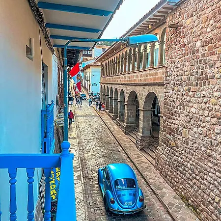 Flamenco Guest House