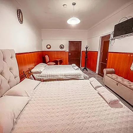 Flamenco Guest House