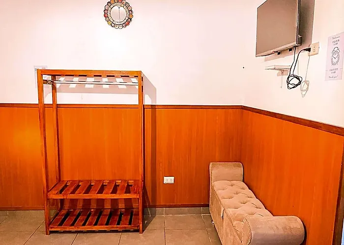 Hotel Flamenco